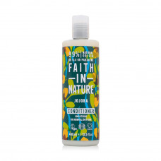 Faith In Nature Jojoba Conditioner Faith In Nature Jojoba Conditioner