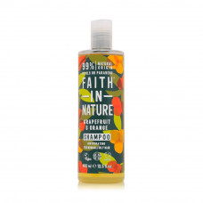 Faith In Nature Grape Fruit & Orange Shampoo