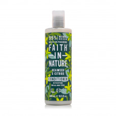 Faith In Nature Sea Weed & Citrus Conditioner Faith In Nature Sea Weed & Citrus Conditioner