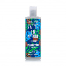Faith In Nature Coconut Body Wash