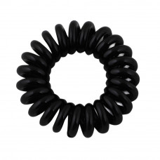 Hd Brand Spiral Black Hd Brand Spiral Black