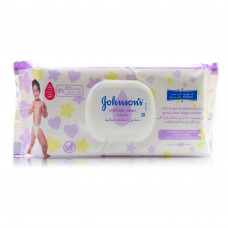 J&J Ultimate Clean Wipes J&J Ultimate Clean Wipes