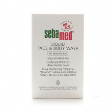 Sebamed Feminine Intimate Wash pH 3.8 Sebamed Feminine Intimate Wash pH 3.8