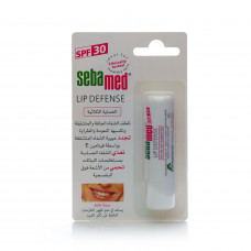 Sebamed Lip Defense SPF 30 – Regular – 4.8 g Sebamed Lip Defense SPF 30 – Regular – 4.8 g