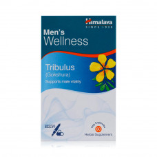 Himalaya  Tribulus Gokshura Tablets – 60 Tablets Himalaya  Tribulus Gokshura Tablets – 60 Tablets