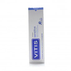 Vitis Sensitive Toothpaste Vitis Sensitive Toothpaste