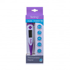 Terling Flex Digital Thermometer Terling Flex Digital Thermometer