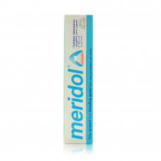 Meridol Fluoride Toothpaste Meridol Fluoride Toothpaste