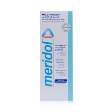 Meridol Mouth Wash Meridol Mouth Wash