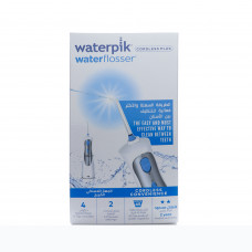 Water Pik Water Flosser Cordless Plus