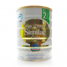Similac Gold 2 6-12M Similac Gold 2 6-12M