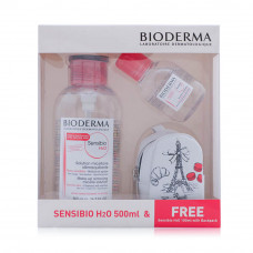 Bioderma Sensibio Backpack Promo Box Bioderma Sensibio Backpack Promo Box