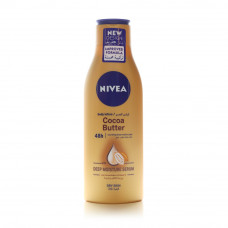 Nivea Cocoa Butter Body Lotion Nivea Cocoa Butter Body Lotion