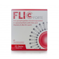 Flic Forte-Sticks Flic Forte-Sticks