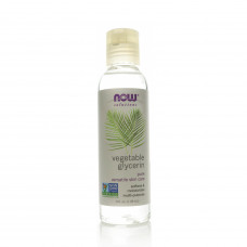 Now Vegetable Glycerin Oil  Now Vegetable Glycerin Oil