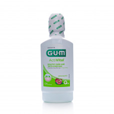Gum 6061 Activital Mouthrinse  Gum 6061 Activital Mouthrinse
