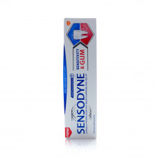 Sensodyne Toothpaste Sensitivity & Gum Sensodyne Toothpaste Sensitivity & Gum