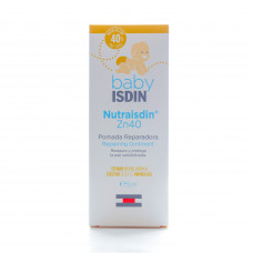 ISDIN Nutraisdin Zn 40 Ointment 50mL ISDIN Nutraisdin Zn 40 Ointment 50mL