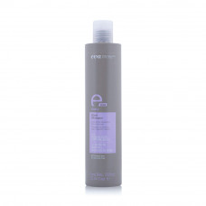 E-Line Anti-Frizz Shampoo with Quinoa Milk & Wheat Germ for Curly Hair, 300ml E-Line Anti-Frizz Shampoo with Quinoa Milk & Wheat Germ for Curly Hair, 300ml