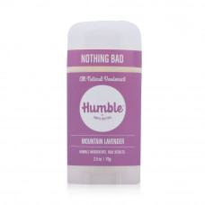 Humble Lavender Humble Lavender