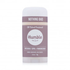 Humble Patchouli Humble Patchouli