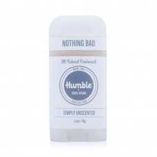 Humble Unscented Humble Unscented