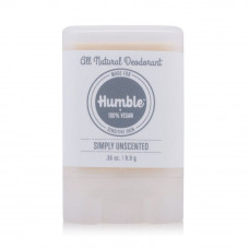 Humble Unscented Travel Humble Unscented Travel