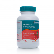 Himalaya Asparagus (Shatavari) Capsules – 60 Capsules Himalaya Asparagus (Shatavari) Capsules – 60 Capsules
