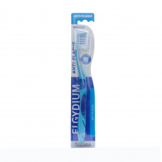 Elgydium Anti-Plaque Tothbrush Medium Elgydium Anti-Plaque Tothbrush Medium