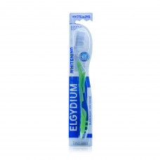 Elgydium Whitening Toothbrush Soft