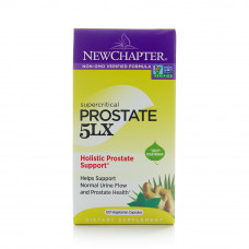 NEW CHAPTER Prostate 5LX NEW CHAPTER Prostate 5LX