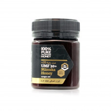 Manuka Honey UMF™ 20+ MGO 829+ – 250g Manuka Honey UMF™ 20+ MGO 829+ – 250g