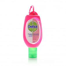 Dettol Hand Sanitizer Skincare with Jacket Dettol Hand Sanitizer Skincare with Jacket