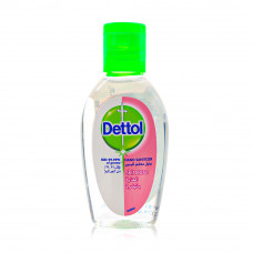 Dettol Hand Sanitizer Skincare Dettol Hand Sanitizer Skincare