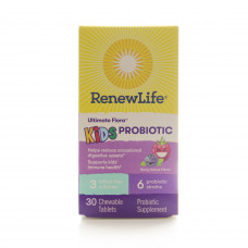 Rl Ultimate Flora Kids Probiotic Pack of 30 Rl Ultimate Flora Kids Probiotic Pack of 30