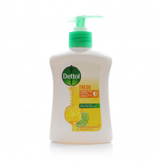 Dettol Fresh Handwash Pump  Dettol Fresh Handwash Pump