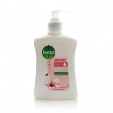 Dettol Skincare Handwash Pump  Dettol Skincare Handwash Pump