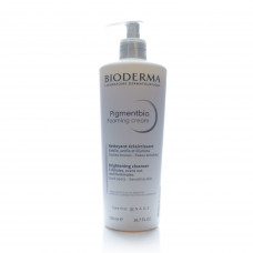 Bioderma Pigmentbio Foaming Cream 500ml Bioderma Pigmentbio Foaming Cream 500ml