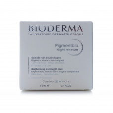 Bioderma Pigmentbio Night Renewer 50ml Bioderma Pigmentbio Night Renewer 50ml
