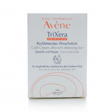 Avène Trixéra Pain Nourishing Soap 100G Avène Trixéra Pain Nourishing Soap 100G