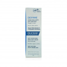 Ducray Dexyane Emollient Cream 200ml Ducray Dexyane Emollient Cream 200ml