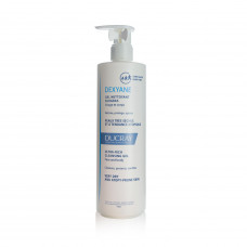 Ducray Dexyane Ultra-Rich Cleansing Gel 400ml Ducray Dexyane Ultra-Rich Cleansing Gel 400ml
