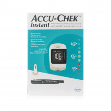 Accu-Check Instant Digital Kit Accu-Check Instant Digital Kit