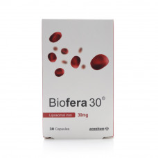 Biofera 30mg Capsules – 30 Capsules Biofera 30mg Capsules – 30 Capsules