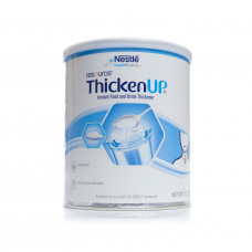 Nestle Health Science Resource Thicken Up Nestle Health Science Resource Thicken Up