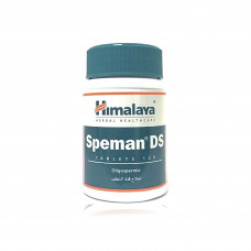 Himalaya Speman DS Tablets – 120 Tablets Himalaya Speman DS Tablets – 120 Tablets
