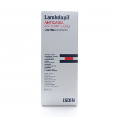ISDIN Lambdapil Anti-Hair Loss Shampoo 200ml ISDIN Lambdapil Anti-Hair Loss Shampoo 200ml