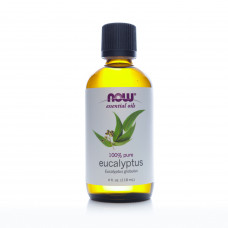 Now Eucalyptus Oil  Now Eucalyptus Oil