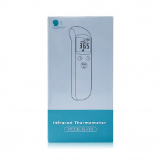 Infrared Thermometer XL-F 03 Infrared Thermometer XL-F 03