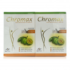 Chromax Capsules Buy 1 Get 1 Chromax Capsules Buy 1 Get 1